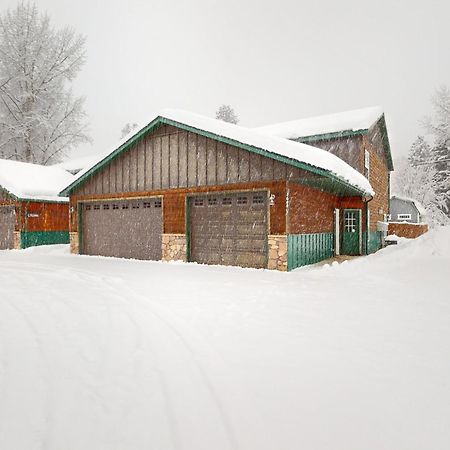 Candlewood V McCall Exterior foto