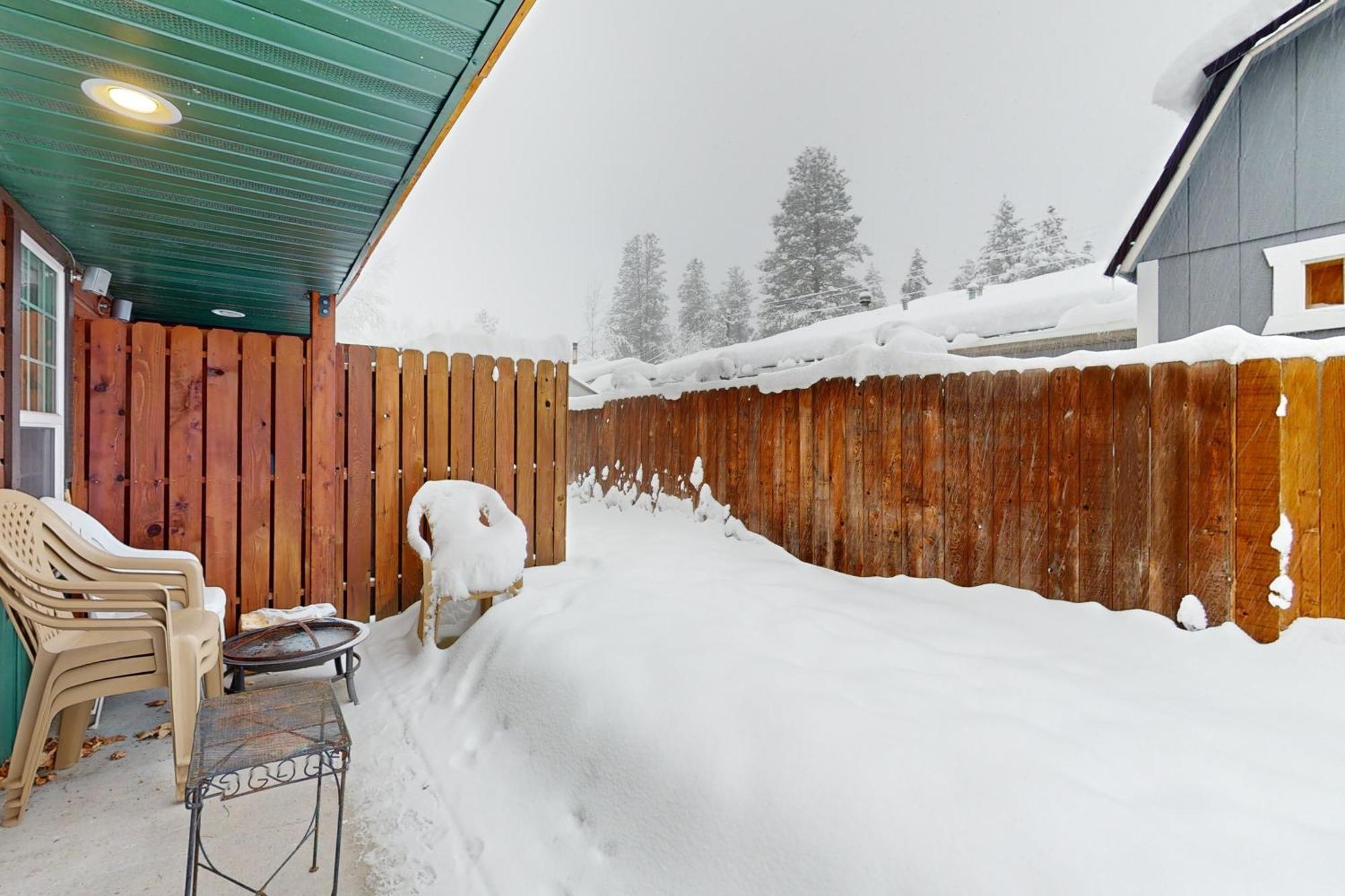 Candlewood V McCall Exterior foto
