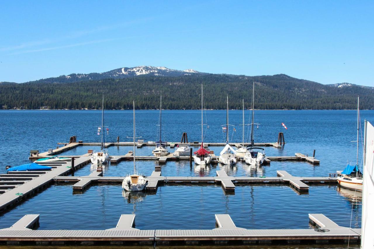 Candlewood V McCall Exterior foto