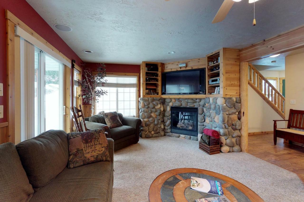 Candlewood V McCall Exterior foto